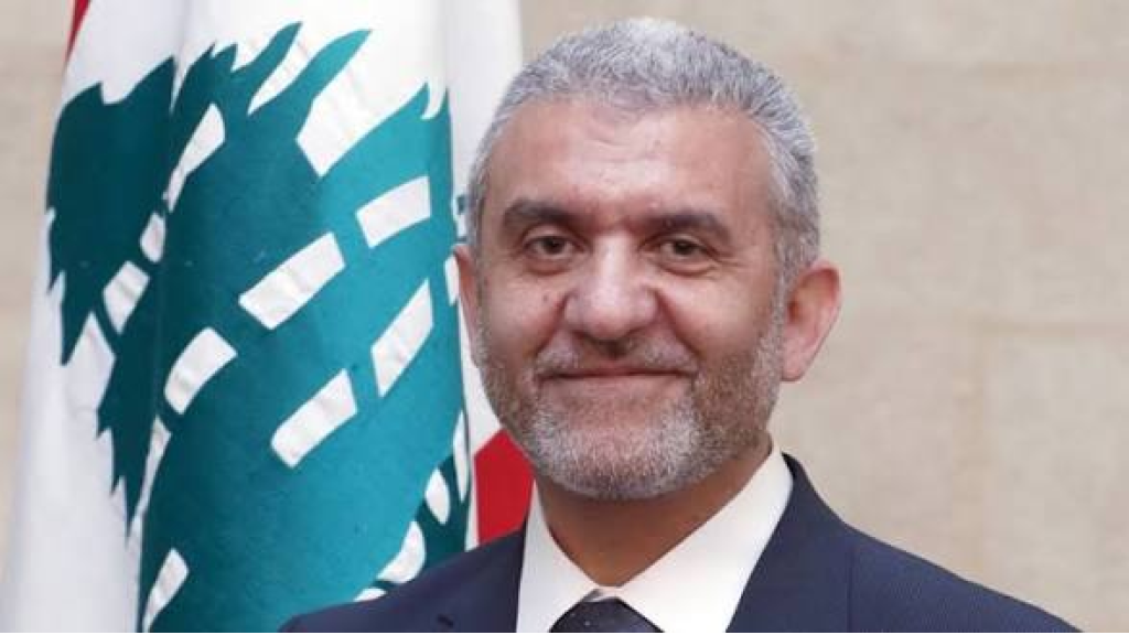 تغريدة للوزير السابق مصطفى بيرم