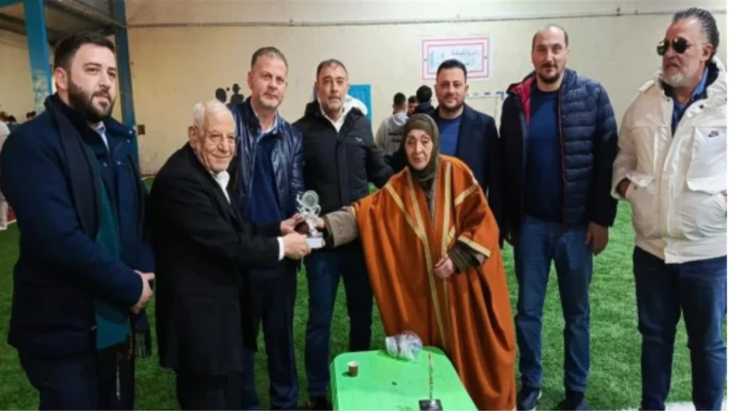 لبنان يحتاج إلى دولة قوية عادلة تحمي سيادته