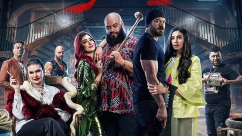 أزمة تعطل فيلم  