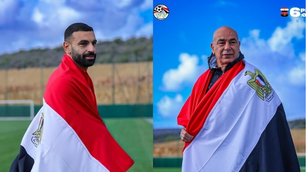 عدة قنوات مفتوحة تنقل مباراة مصر وبنين في كأس إفريقيا 2025.. الموعد والتفاصيل