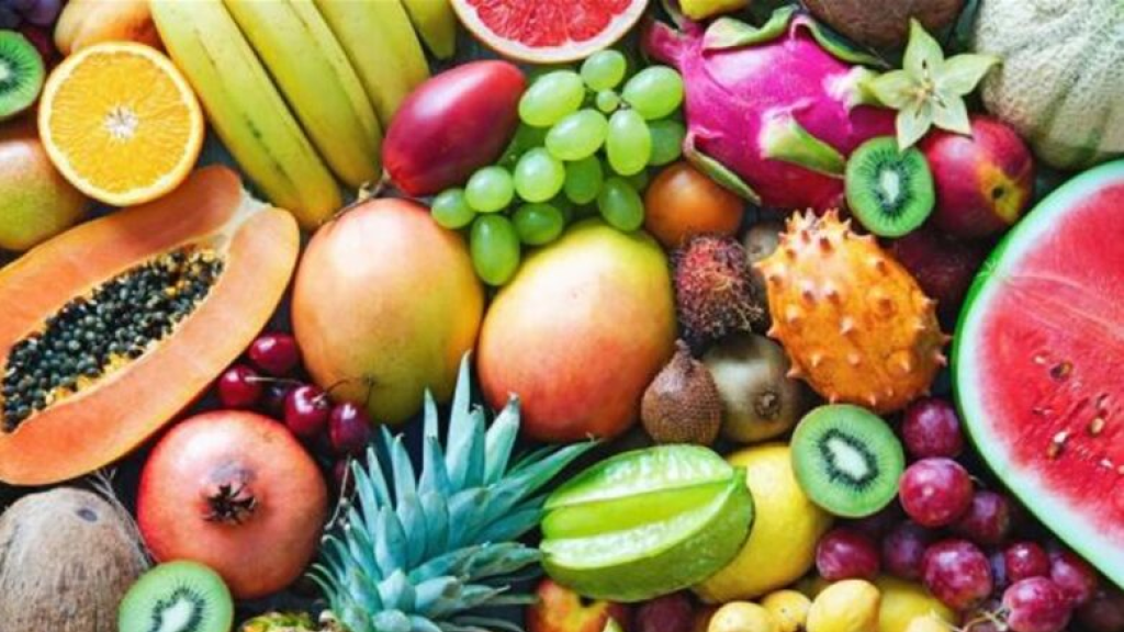 لا تخلطوا هذه الفواكه مع بعضها.. إليكم السبب