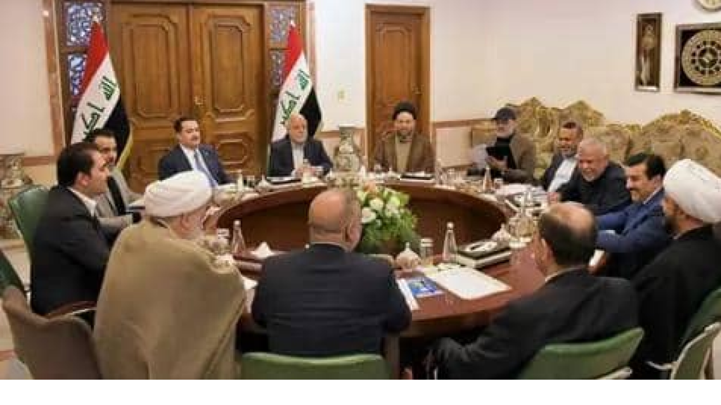 من أربيل إلى بغداد.. خلافات الأكراد تهدد المسار الدستوري في العراق 