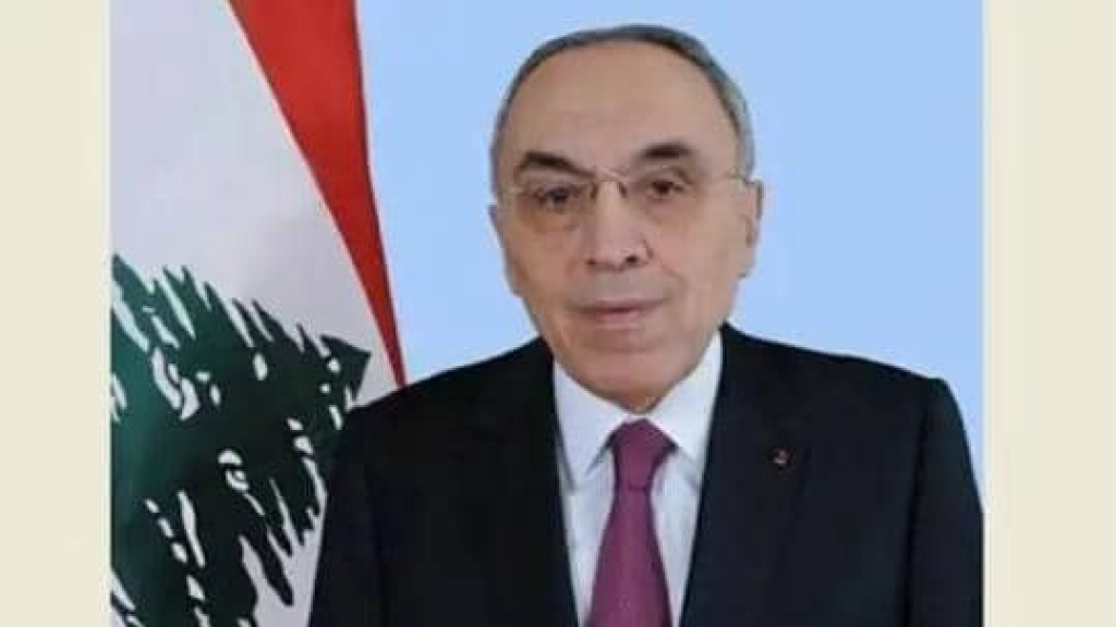 سلامه: ‏لنعترف دخلنا عصر الأمبراطورية الاميركية في العالم