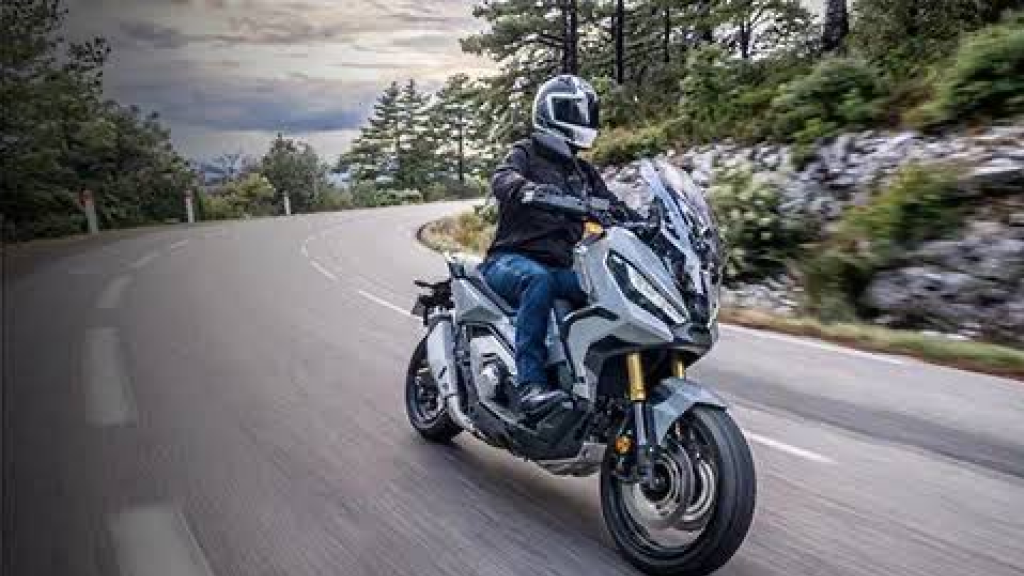 فوضى الدراجات النارية من أولويات خطة قوى الأمن