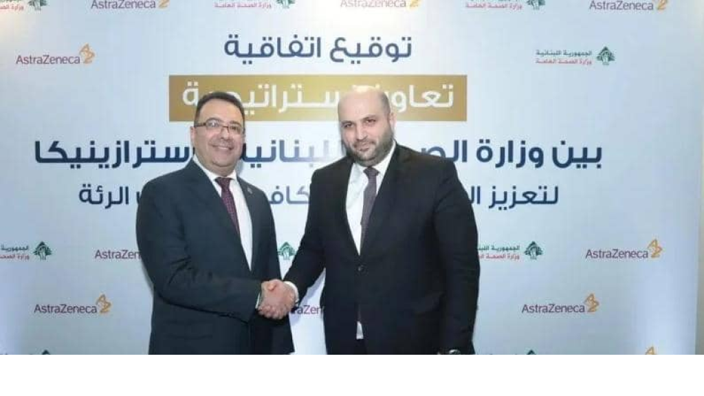 تشخيص مبكر لسرطان الرئة.. ناصرالدين يفتح باب الوقاية