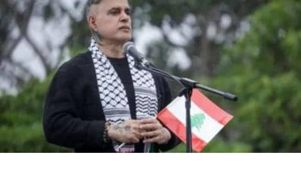 من أصول لبنانية… المدّعي العام الفنزويلي طارق صعب يتحدّى واشنطن  