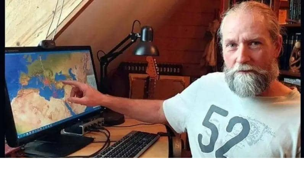 “اصطفاف كوكبي مقلق”… راصد الزلازل الهولندي يطلق تحذيرًا جديدًا