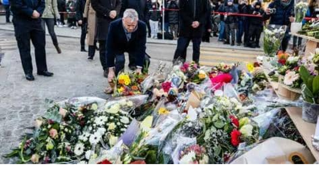 تحقيق جنائي مع مديري الحانة بعد الحريق المميت في سويسرا 