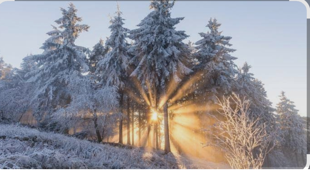 الحرارة ترتفع بدءاً من الغد قبل مفأجاة الجمعة ...وخبر سار الى اللبنانيين!