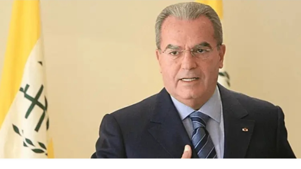 وديع الخازن: حين تصبح قوة الأمر الواقع هي القاعدة تفقد الأمم المتحدة ومجلس الأمن والمحاكم الدولية مبرّر وجودها ودورها