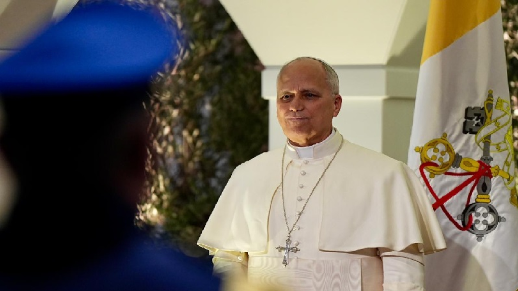 البابا لاوون: لضرورة ضمان سيادة فنزويلا