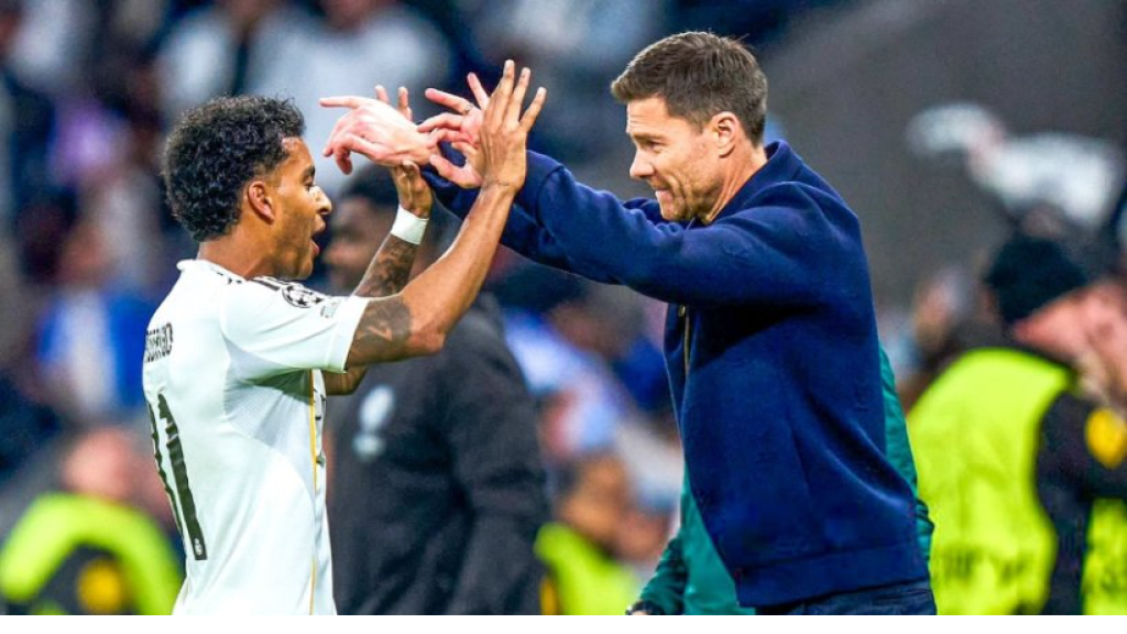 موقف ريال مدريد من رحيل رودريجو في يناير