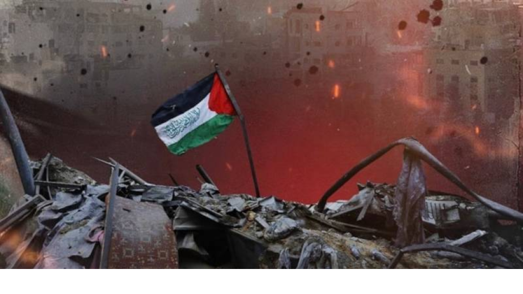 في العام الجديد ٢٠٢٦.. هل مخاطر الإبادة والتهجير في غزة قائمة؟