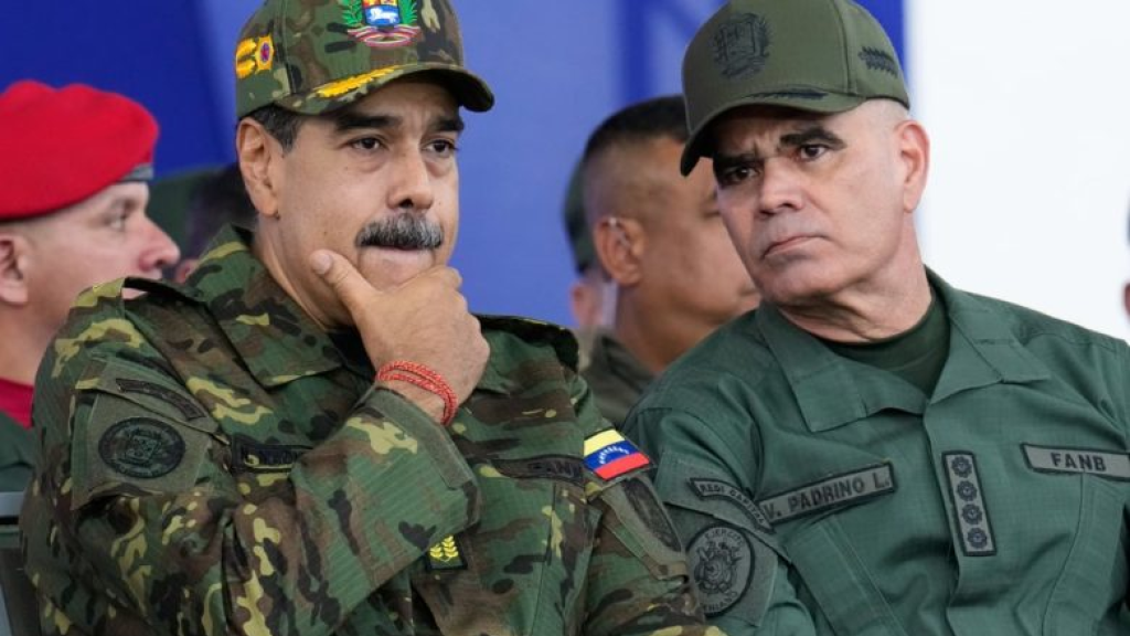 إرتفاع عدد قتلى العدوان الأميركي على فنزويلا