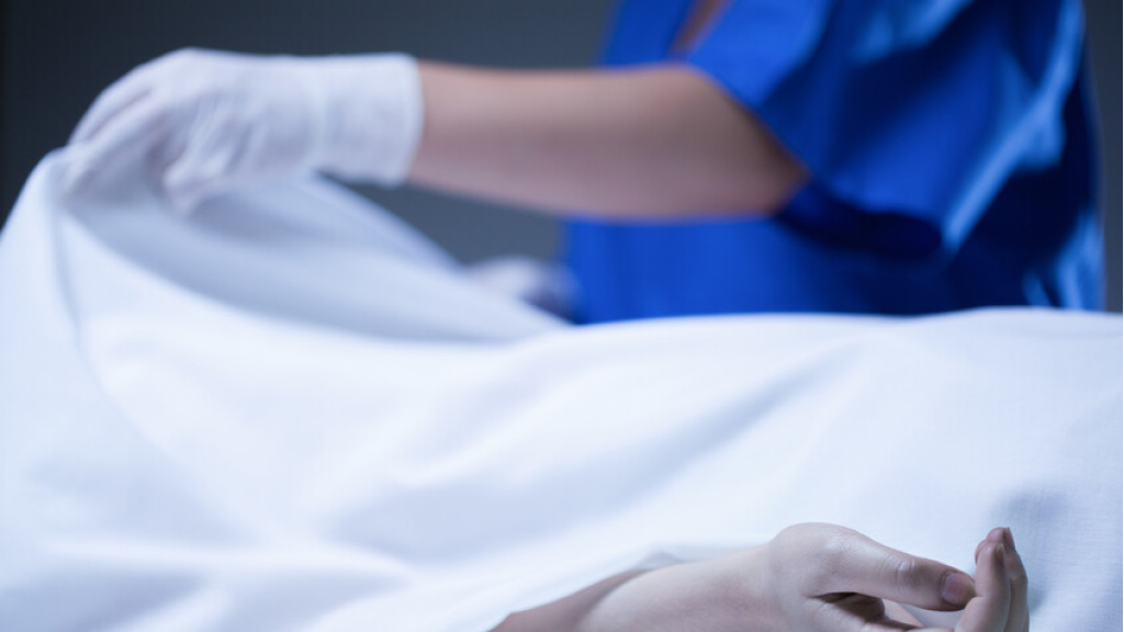 امرأة أمريكية ترتكب مجزرة بعائلتها ثم تنتحر