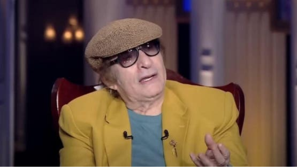 غيبوبة موت.. تطورات جديدة بحالة الفنان محيي إسماعيل