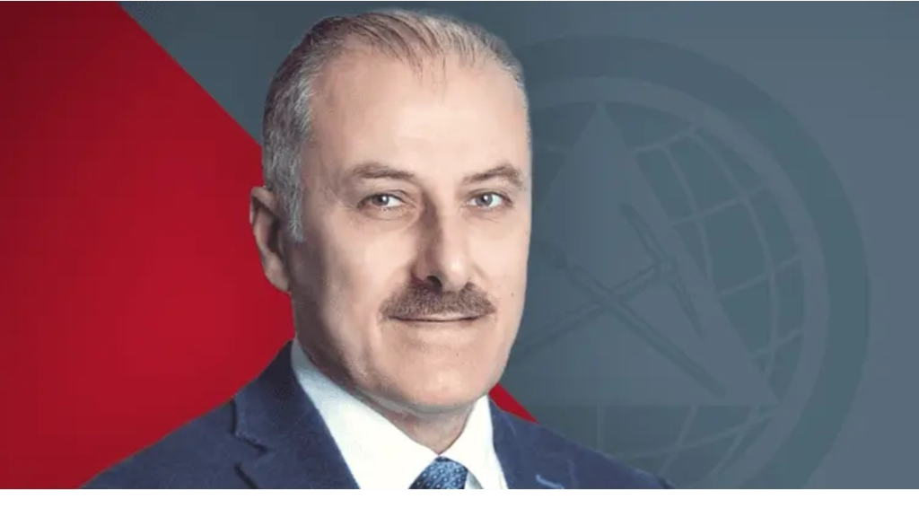 عبدالله: نحيي خطوة وزير العمل الهادفة الى تنظيم العمالة الأجنبية