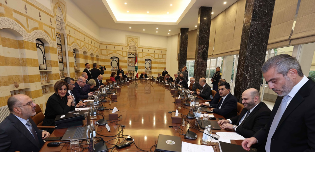 التصعيد يتقدّم.. هل تُدفَع الحكومة إلى قرار 