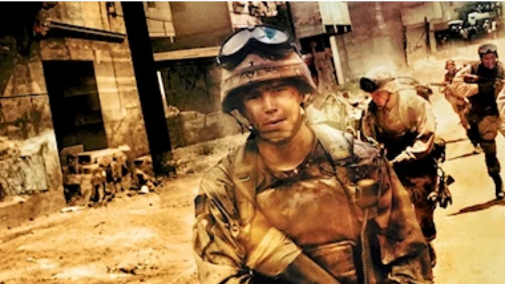 من مقديشو إلى كاراكاس... مَن يملك حقّ تعريف العدالة؟