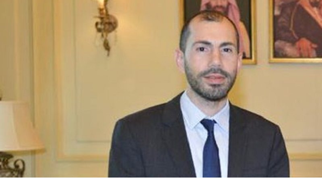 الخير يكشف .. نعم تلقينا اتصال من 