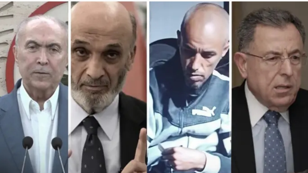 كذّبتهم البيانات والصور بعد أن نفضوا ايديهم من 