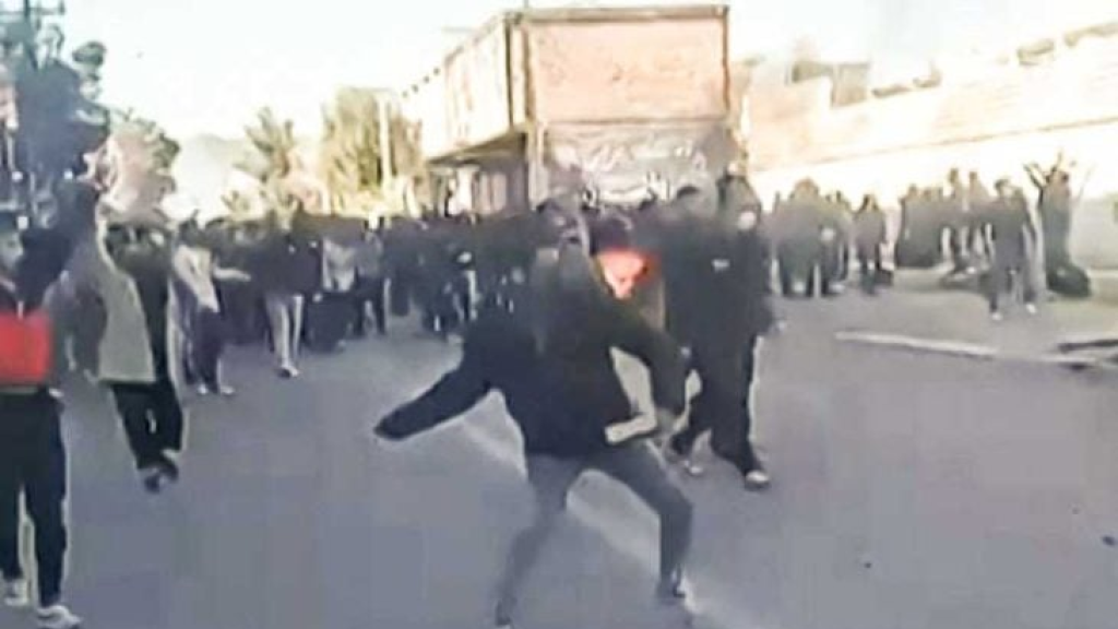 تراجع الاحتجاجات في إيران.. السلطة القضائية: “لا تساهل مع عناصر الشغب”