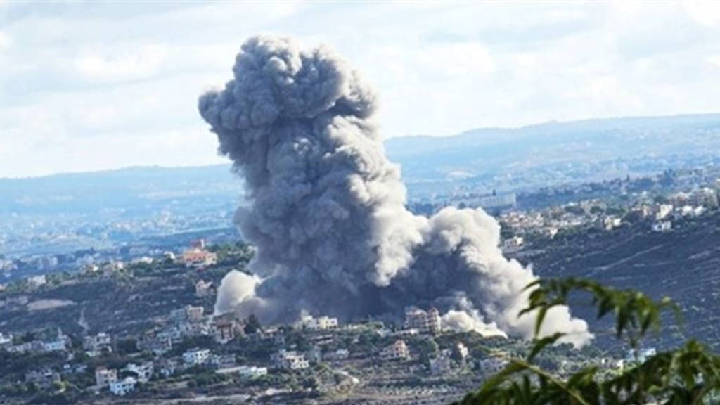 إنذار إسرائيلي 