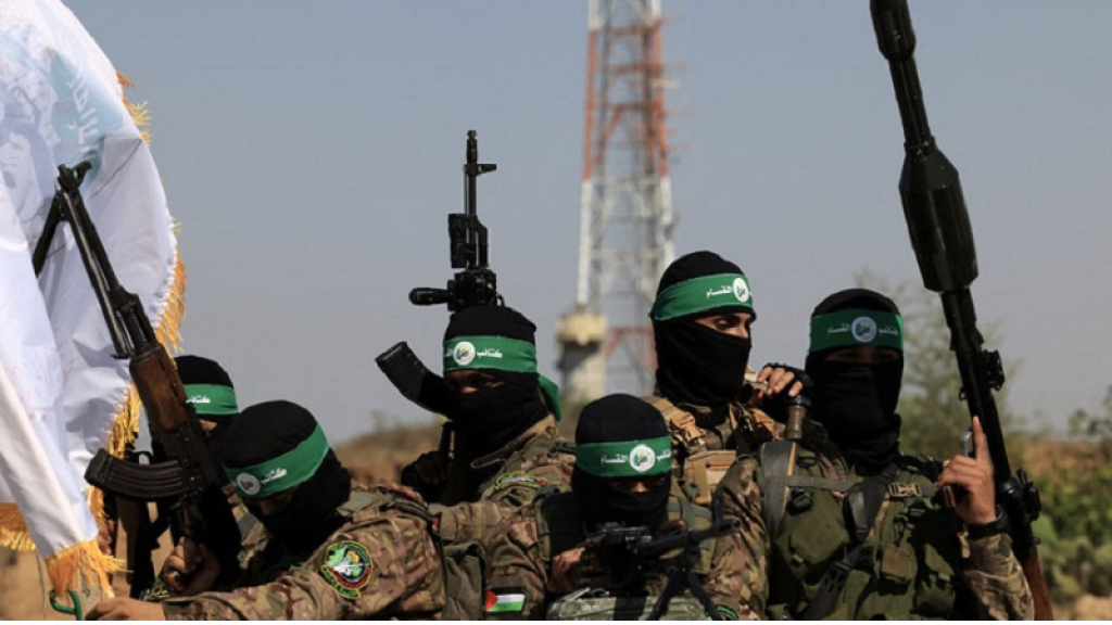 “حماس” تنفي وجود بنية عسكرية لها في لبنان