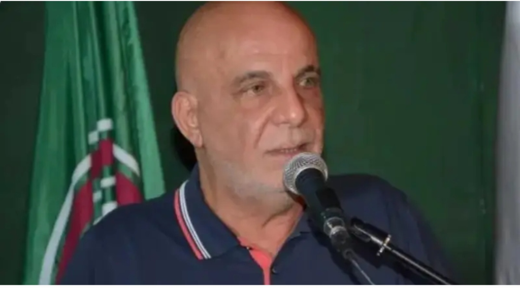 خريس من البيسارية … الدفاع عن الجنوب هو دفاع عن لبنان