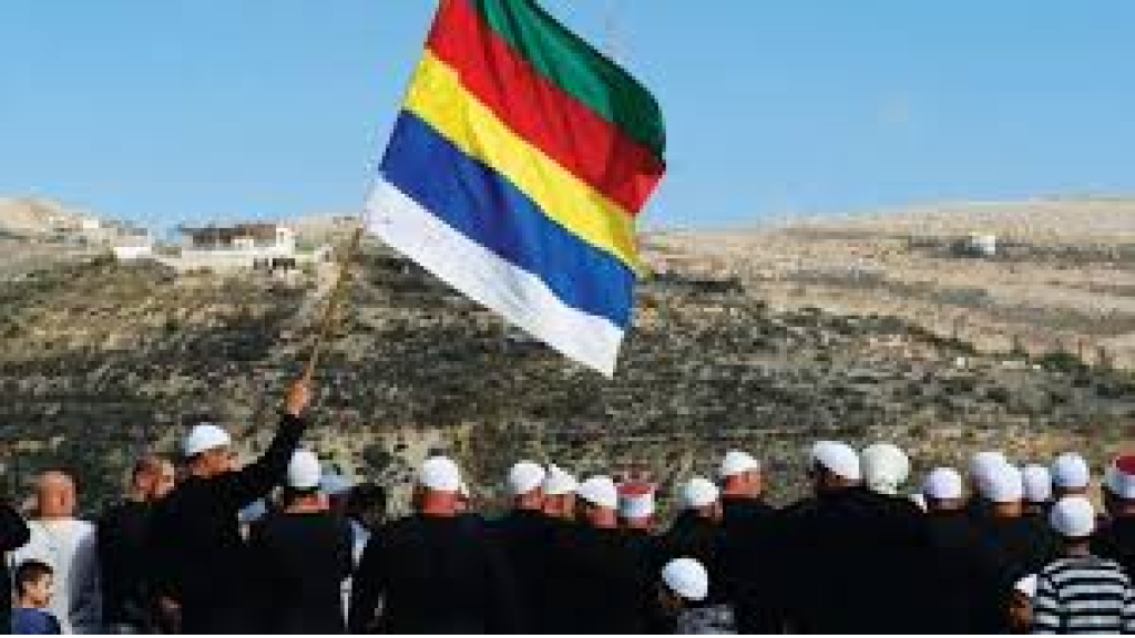 الدولة الدرزية بين الوهم والواقع.. قراءة في التاريخ والتجاذبات الراهنة 