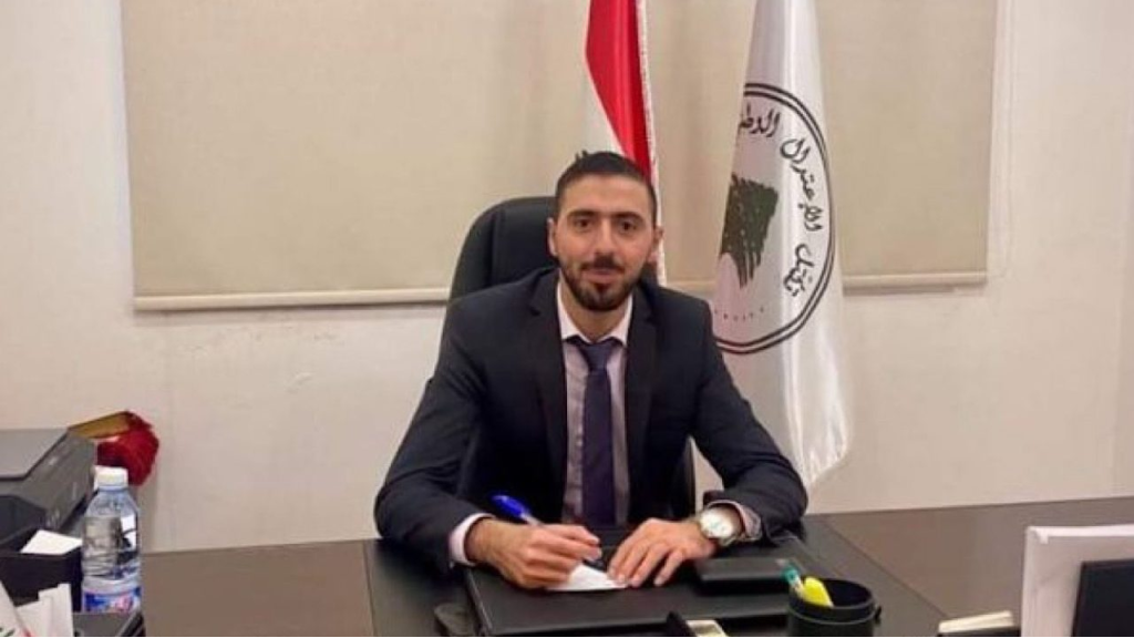 ‎بعد البعريني.. النائب أحمد رستم ينسحب من “الاعتدال”