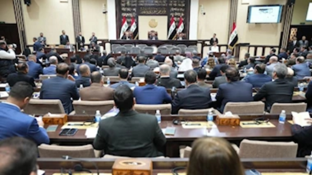 بينهم أربع نساء... 81 مرشحاً للرئاسة في العراق