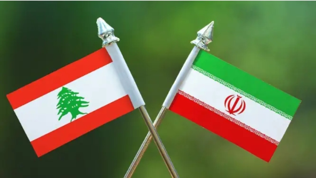 الدور الإيجابي لإيران في لبنان بين الدعم السيادي والإنساني