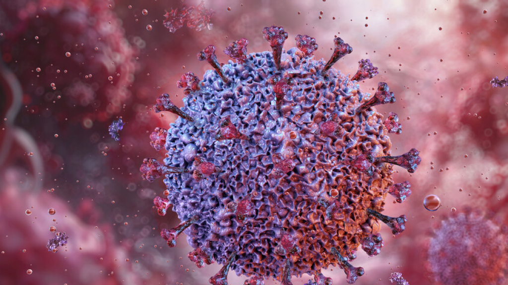 علماء يتوصلون إلى اكتشاف مثير حول فيروسات تصيب 90% من الأطفال