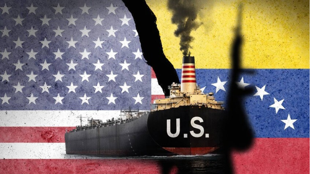 كذبة الكوكايين وحقيقة النفط.. واشنطن تختطف فنزويلا ورئيسها تحت ذريعة مزيفة