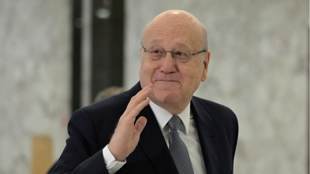 ليلة القبض على السراي: ميقاتي يستيقظ على الخديعة ويحمل الدليل