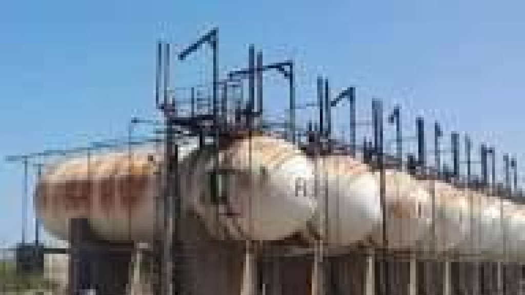 هل تعود مصفاة طرابلس الى “الحياة” قريبا؟!