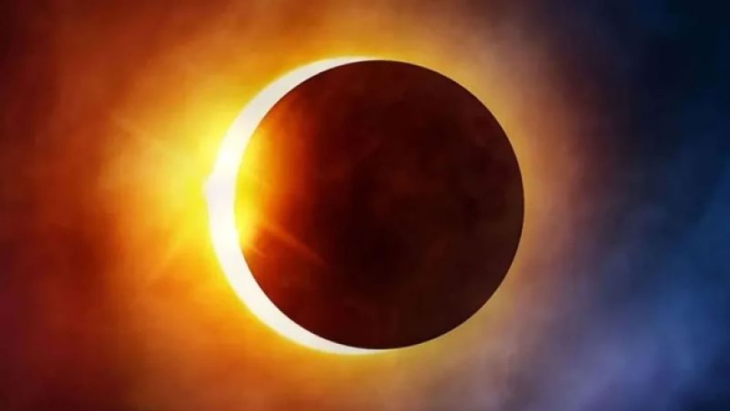 حالتا كسوف للشمس خلال عام 2026.. إليكم التواريخ!