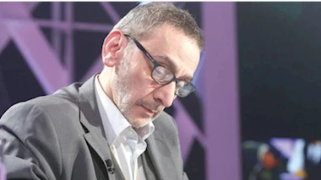 طيف زياد يخيّم على طرابلس