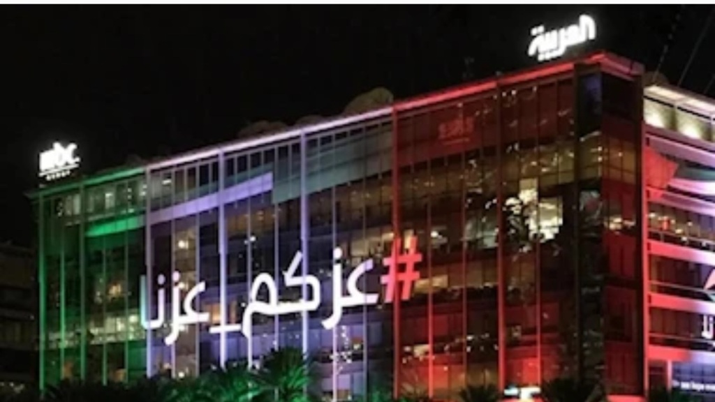 تركي آل الشيخ يقبض على (أنفاس) MBC؟