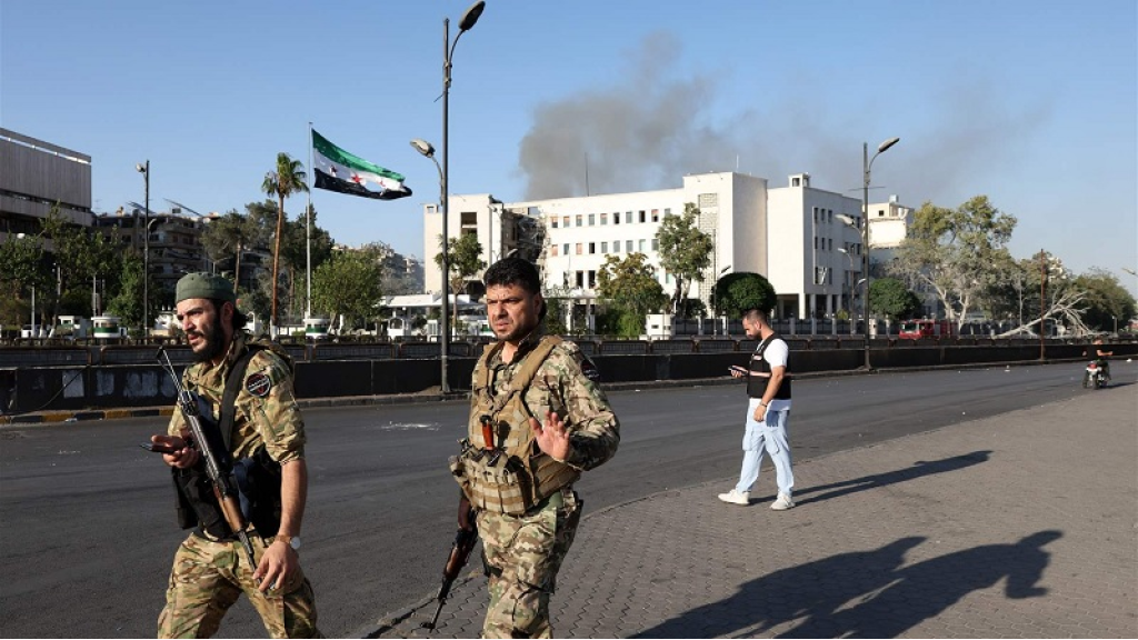 قتلى وجرحى باشتباكات متواصلة في حلب