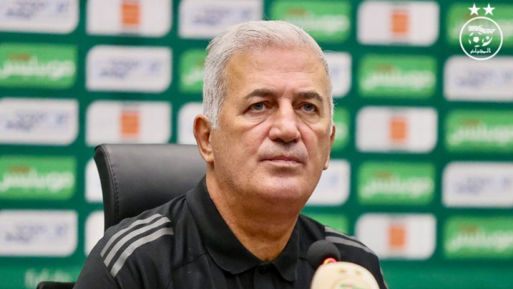 بيتكوفيتش: مواجهة إقصائية لا تقبل القسمة