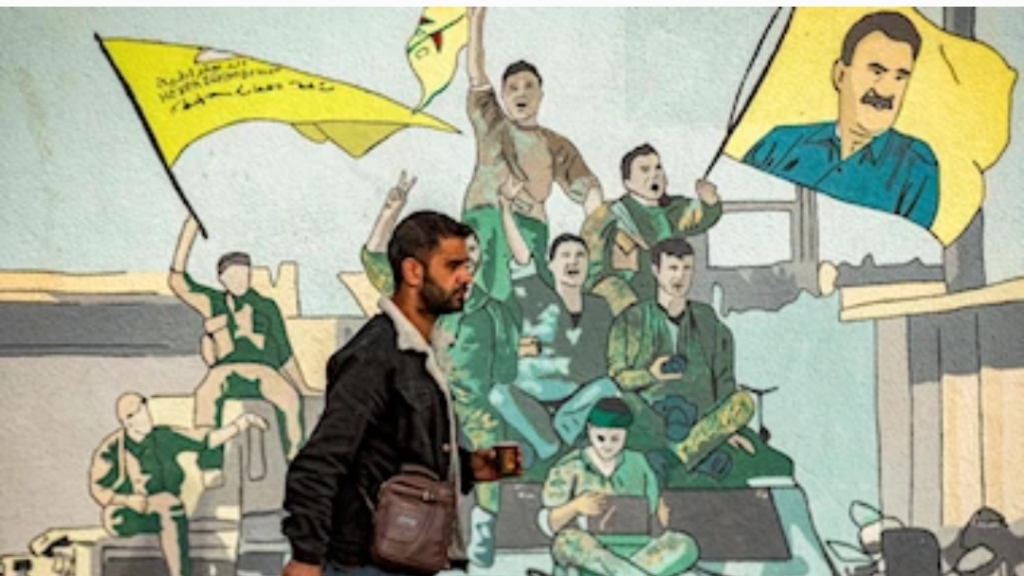 «قسد» تطوّل لائحة شروطها: تمديد غير معلن لاتفاق 10 آذار