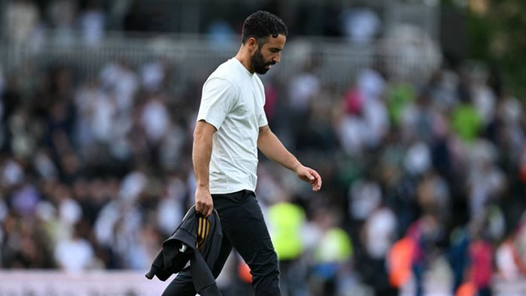 من هي أبرز الأسماء المرشحة لتدريب مانشستر يونايتد ؟