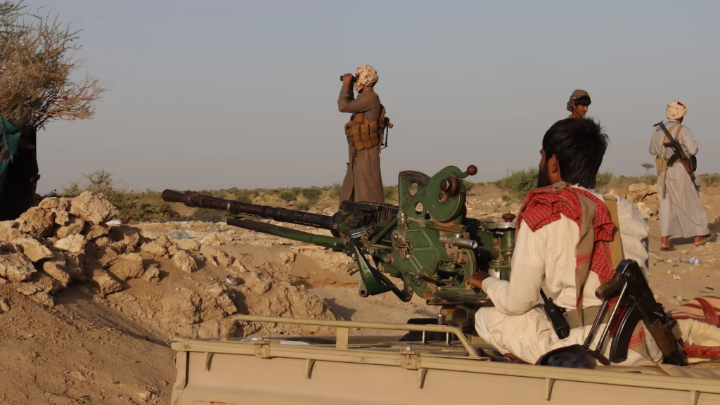 الحوثي يوجه قياداته بـ