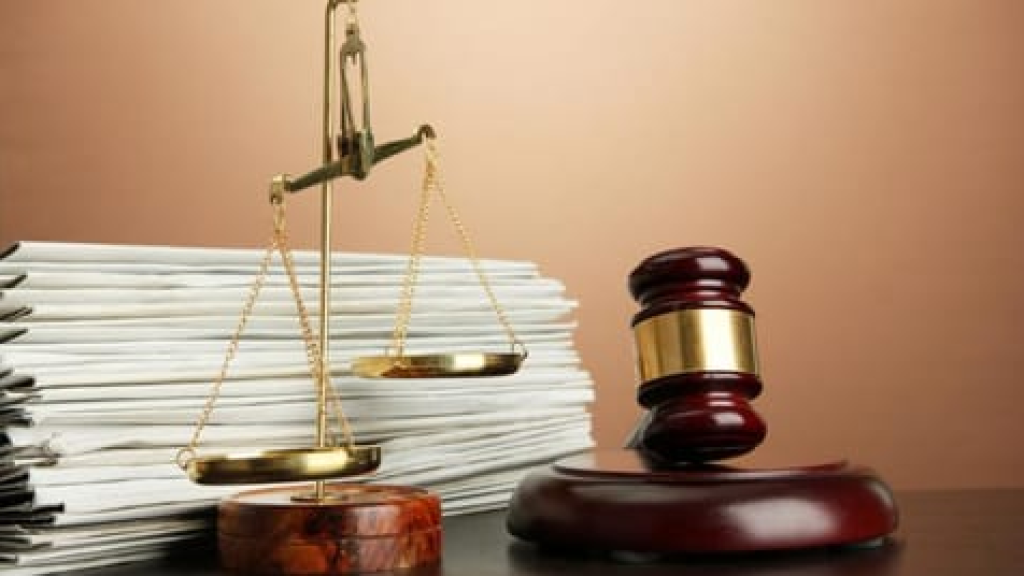 الحجار اختتم التحقيق في ملف “أبو عمر”