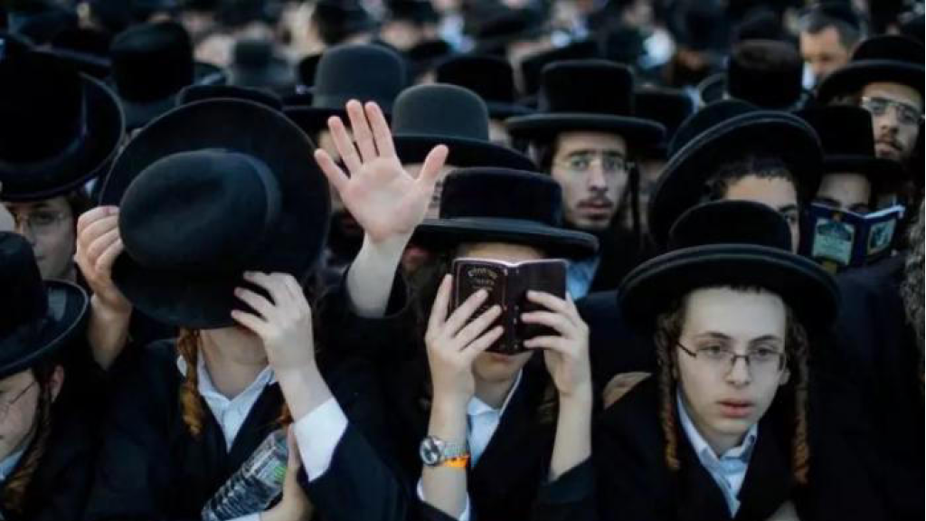 احتجاجات واسعة لـ«الحريديم» ضد التجنيد 