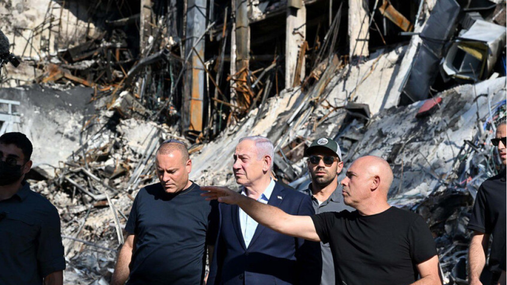 يديعوت أحرنوت: معهد وايزمان والجامعات الإسرائيلية تتهاوى عالميا بعد طوفان الأقصى والضربات الصاروخية