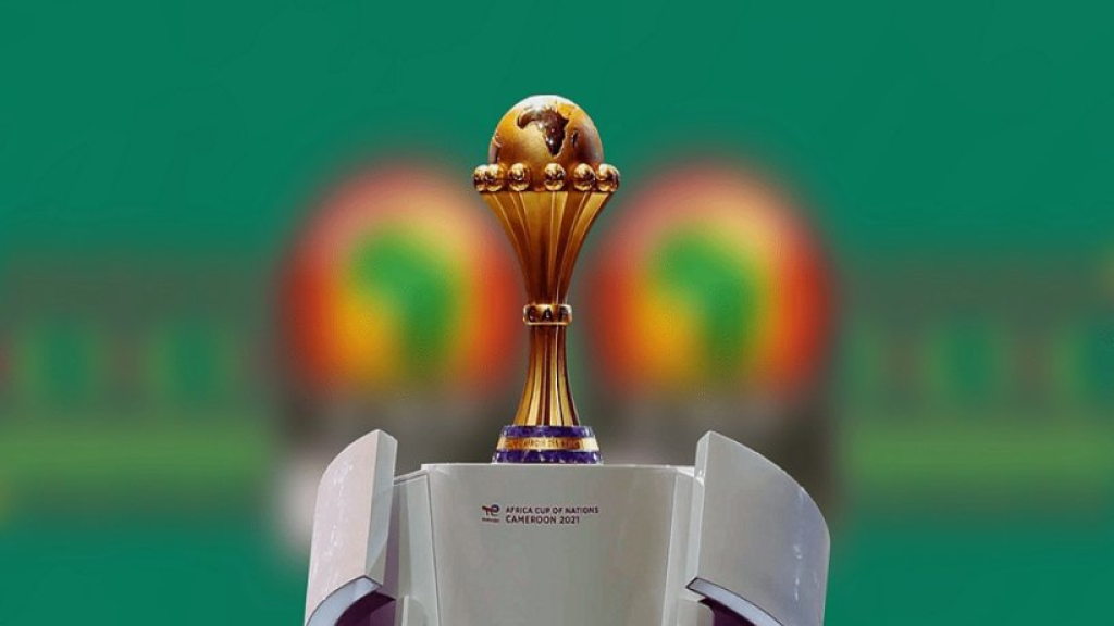 رسمياً.. مواجهات ربع نهائي كأس أمم أفريقيا