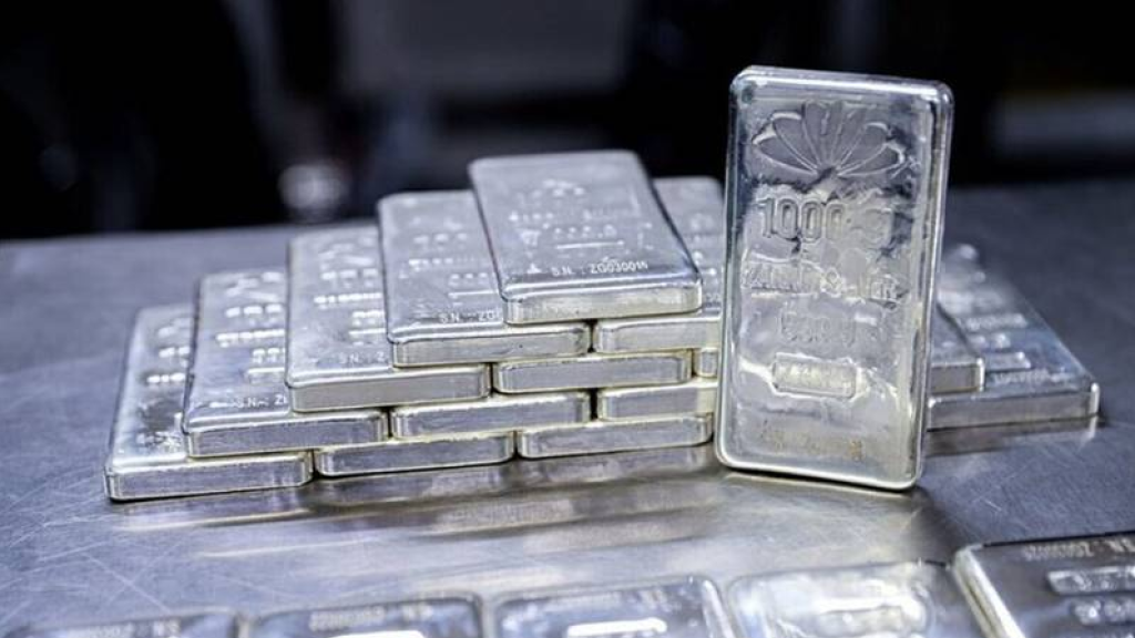موجة صعود تاريخية للفضة!